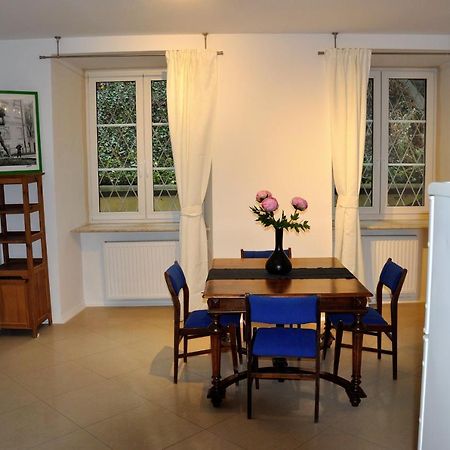 ורשה Prudentia Apartments Brzozowa מראה חיצוני תמונה