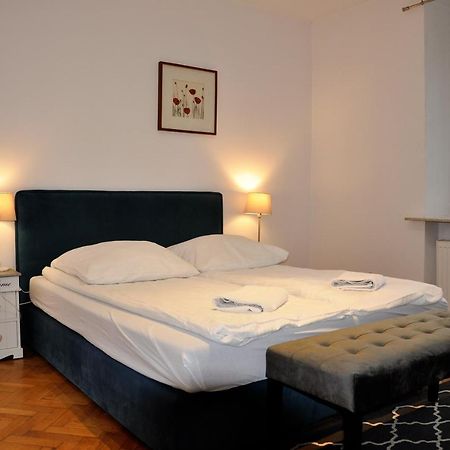 ורשה Prudentia Apartments Brzozowa מראה חיצוני תמונה